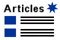 Charles Sturt Articles