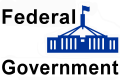 Charles Sturt Federal Government Information