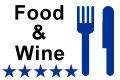 Charles Sturt Food and Wine Directory