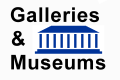 Charles Sturt Galleries and Museums