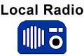 Charles Sturt Local Radio Information