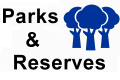 Charles Sturt Parkes and Reserves