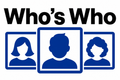 Charles Sturt Who's Who